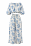 Bluebell Breeze Pant Set