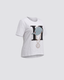 Icy Bird Bling Tee