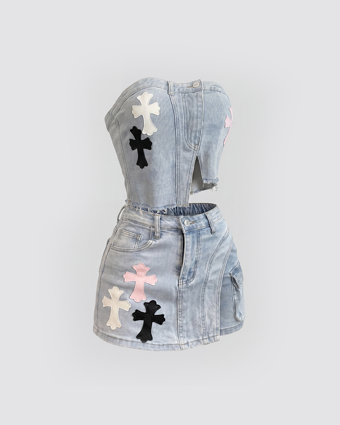 Denim Collection