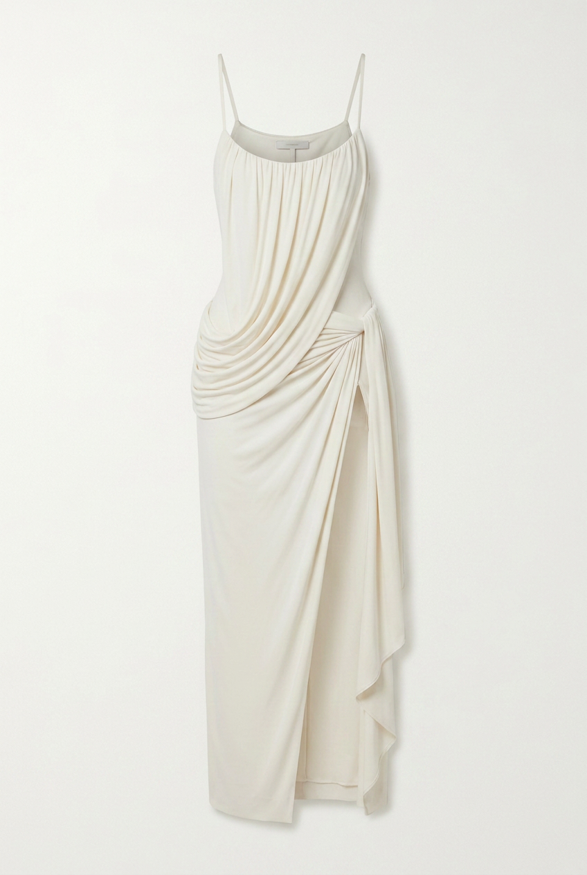 Goddess Gown