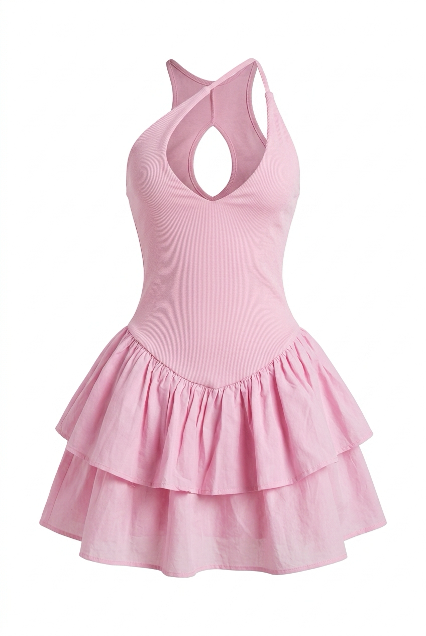Pretty in Pink