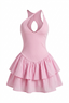 Pretty in Pink