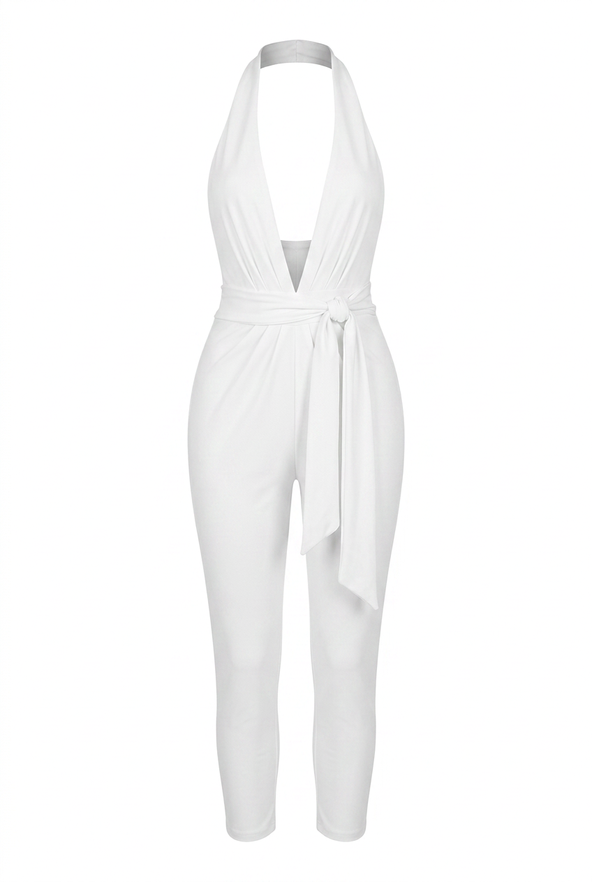 Miami Muse Jumpsuit Main image