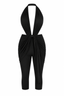 After Dark Luxe Jumpsuit