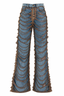 Venom Stitch Denim