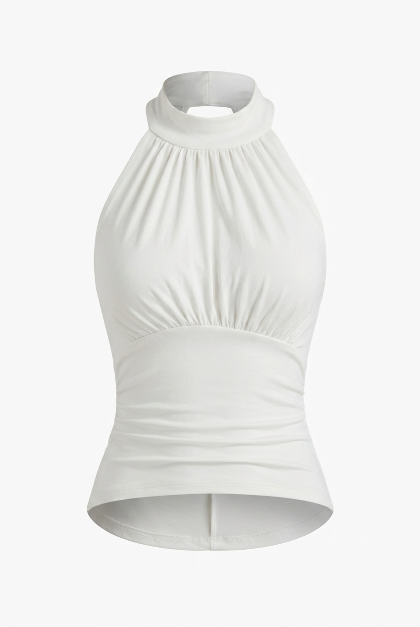 Vanilla Dream Top