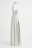 White Luxe Affair Gown