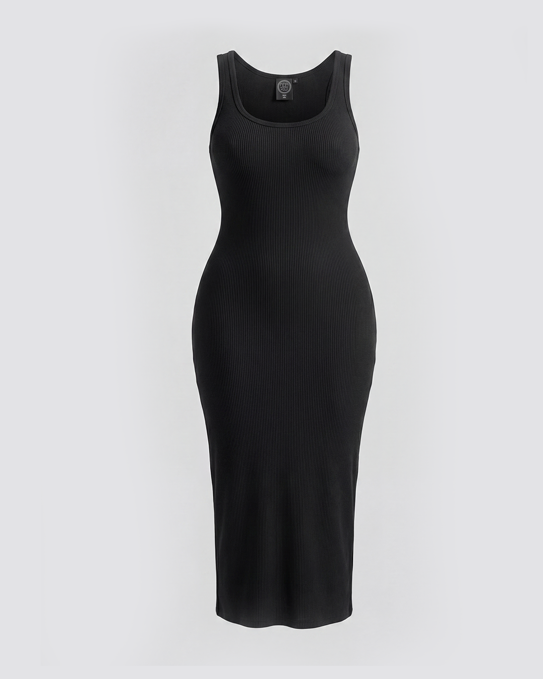 Midnight Muse Maxi Dress