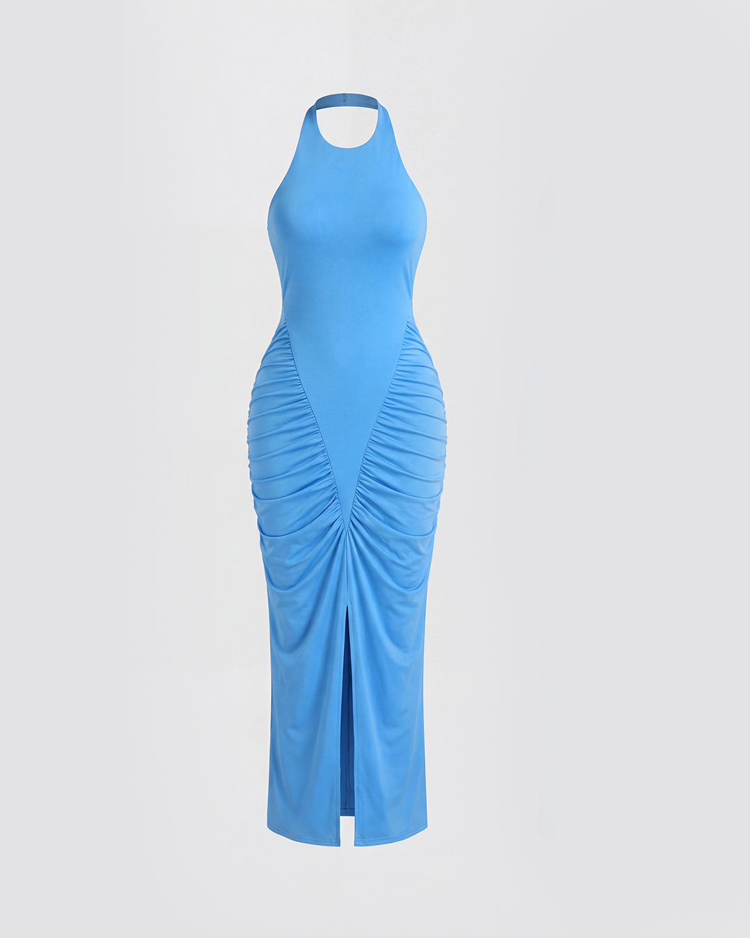 Island Breeze Bodycon Dress Main image