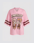 Limitless Jersey