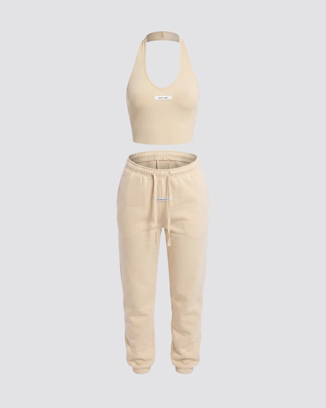 Bare Luxe Lounge Set Main image