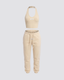 Bare Luxe Lounge Set