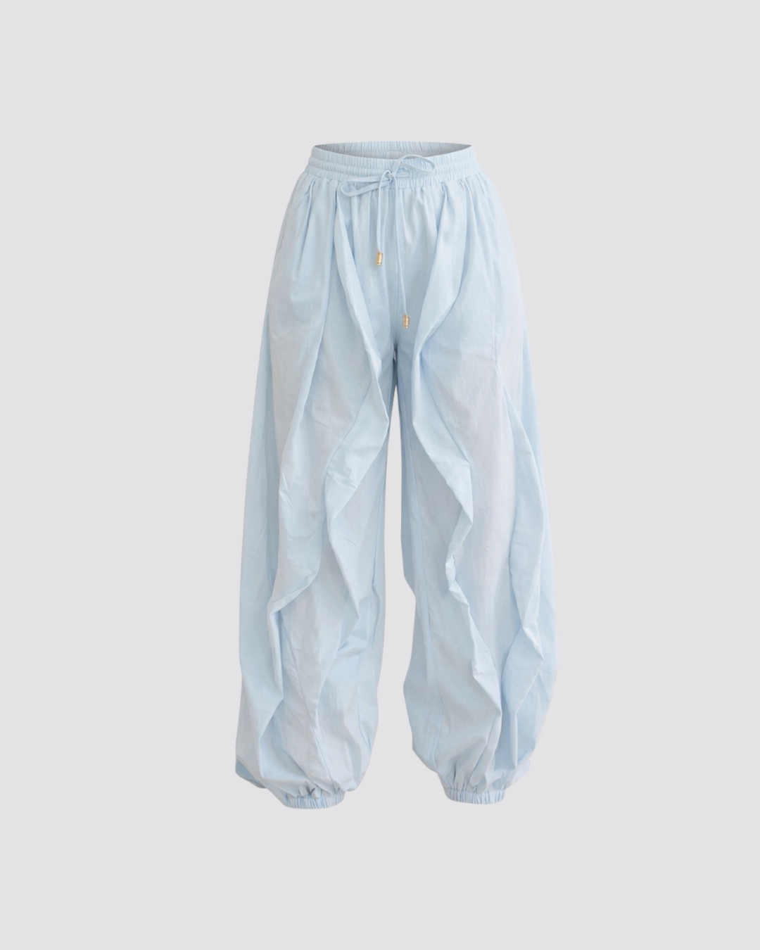 Ruffle Me Pants