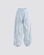 Ruffle Me Pants