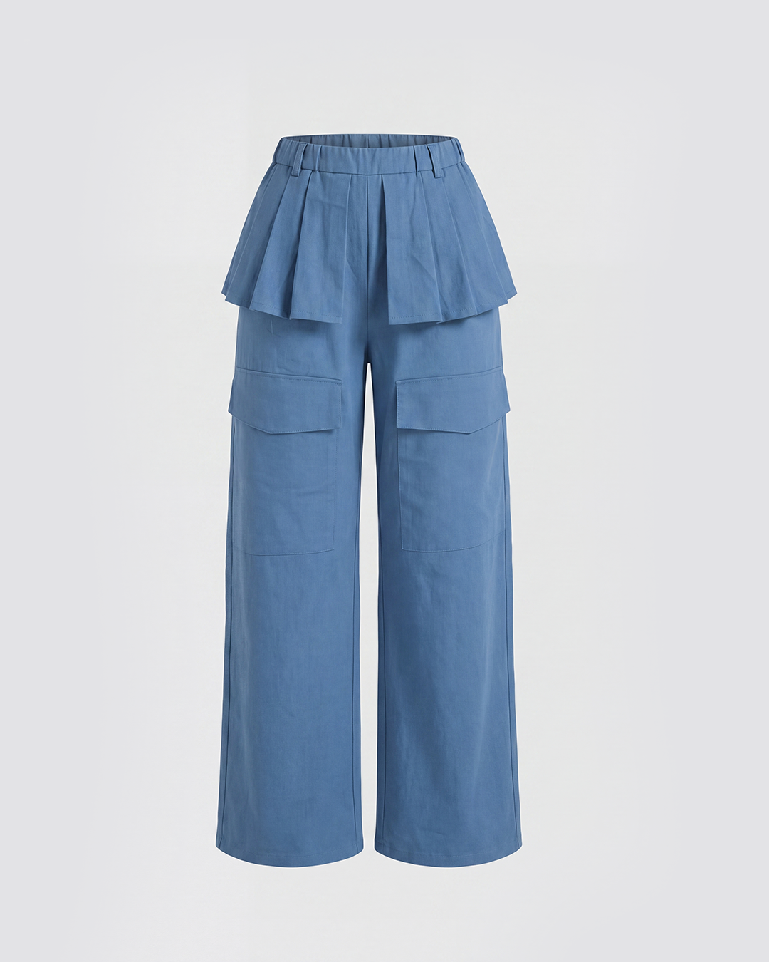 Skyline Cargo Luxe Pants Main image