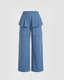Skyline Cargo Luxe Pants