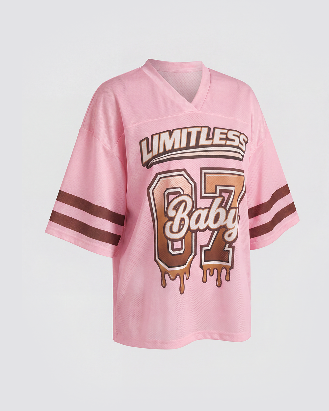 Limitless Jersey