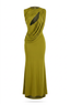 Golden Glow Jumpsuit