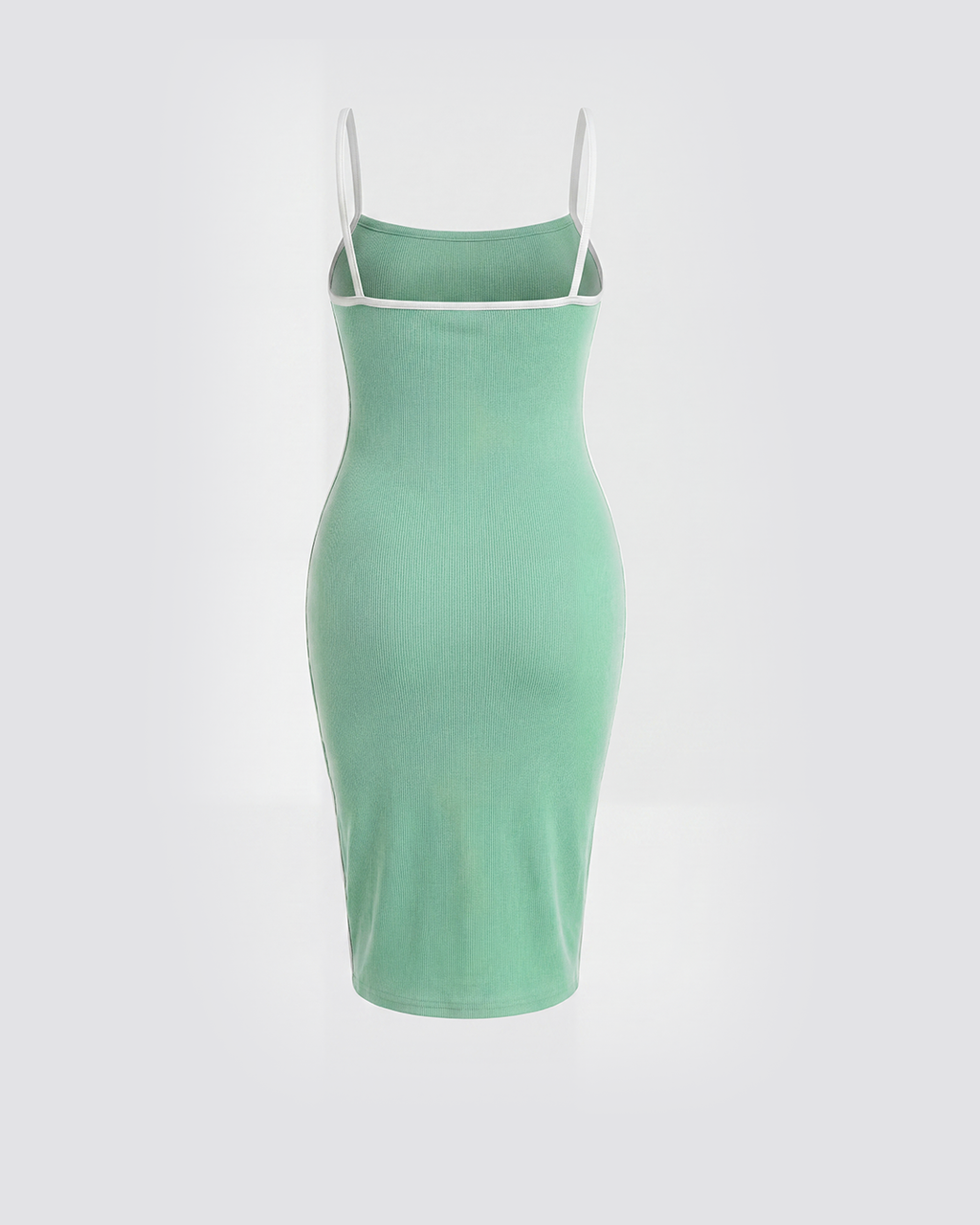 Mint To Be Midi Dress